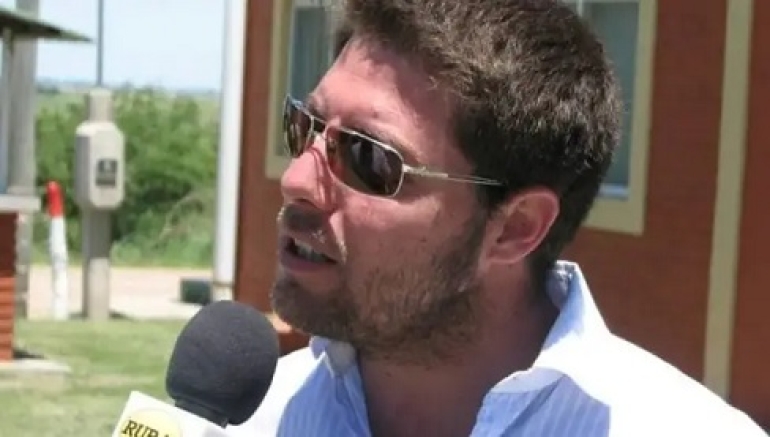 Piden régimen de “alto riesgo” para Airaldi por planear asesinar a un juez, un fiscal y un ministro: