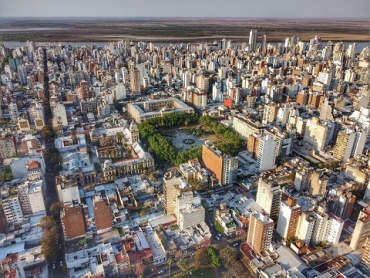 Lugares públicos llevarán los nombre de Miguel Ángel Russo, Miguel Lifschitz, y Hermes Binner