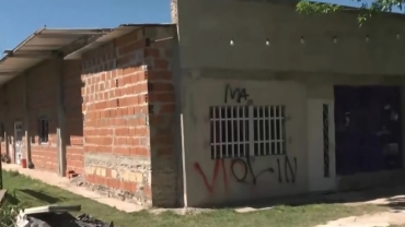 Imputado por grooming y amenazas el nieto del pastor de un templo de Piñero