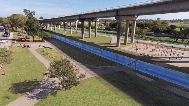 Granadero Baigorria: “No necesitamos un Fonavi de lujo”