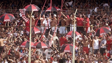 Newell's recibe en el Coloso a Barracas