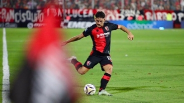 Newell´s visita a Central Córdoba buscando salir del último lugar en la Zona A