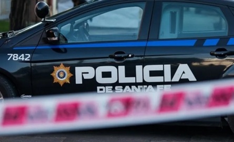 Asesinaron a dos hombres en la noche del sábado