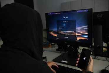 “Operación Kaerb”: Condenan a programador santafesino por usar phishing para desbloquear iPhones