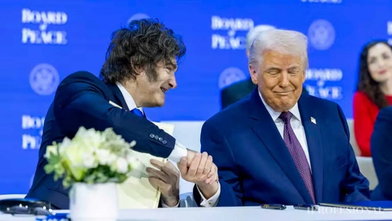 El gobierno de Estados Unidos mejoró la calificación de la Argentina con relación a la propiedad intelectual