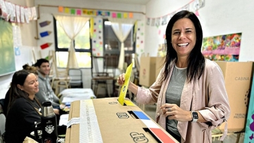 Rosario: Balance de año y lo que viene para 2026