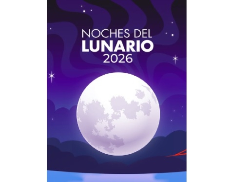 Ya conocemos las primeras “Noches del Lunario” del 2026