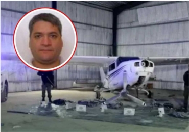 Cayó Brian Bilbao uno de los prófugos más buscados de Santa Fe