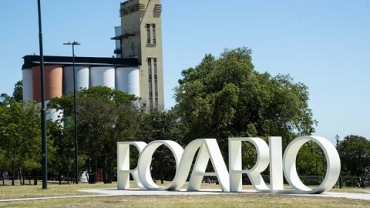 Finde Largo: 50.000 turistas y 75% de ocupación hotelera en Rosario