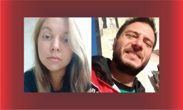 Hoy trasladan a Rosario a Damián Reifenstuel por el crimen de Ivana Garcilazo