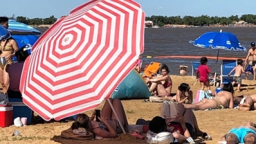 Verano en La Florida: deportes, descanso y variedad de actividades para disfrutar