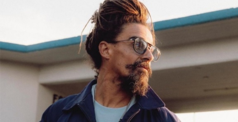 Dread Mar I se presenta este viernes en Rosario