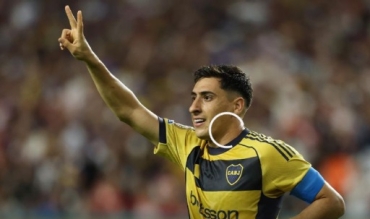 Boca va en busca de la hazaña ante Auckland City