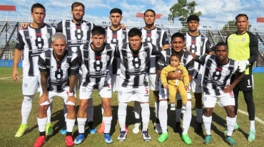 Suspendieron a cuatro jugadores de El Porvenir por sospechas de arreglos de partidos