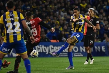 Newell's y Central se juegan todo en un nuevo clásico de la ciudad