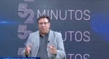 Comenzó la sexta temporada de “52 Minutos”