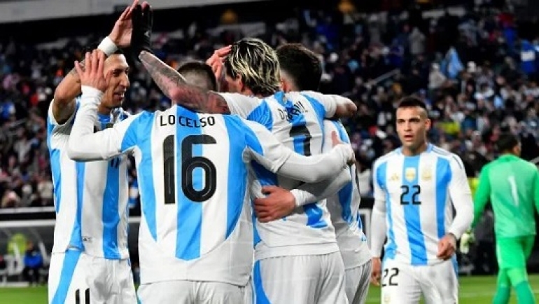 Copa América: El costo para ver a Messi y a la Selección Argentina en EE.UU.