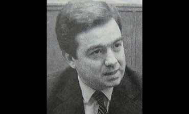 Homenaje a Horacio Usandizaga: El cortejo fúnebre pasará por la Municipalidad