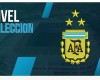 Relatos nivel selección: Argentina vs. Egipto