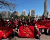 Interna en La Libertad Avanza en Rosario Interna en La Libertad Avanza en Rosario
