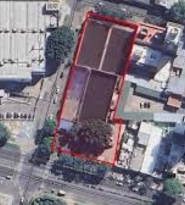 El gobierno nacional autorizó la venta de cinco terrenos federales El gobierno nacional autorizó la venta de cinco terrenos federales