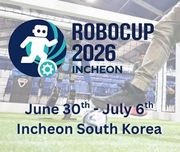 RoboCup2026: La UAI representará a la Argentina en el campeonato mundial de robótica e inteligencia artificial