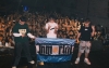 Frescura y pogo: Ramma present&oacute; &ldquo;Inmortal&rdquo; en Rosario