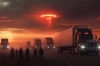 Expedientes secretos X: Desclasifican archivos cordobeses guardados sobre ovnis y teletransportados