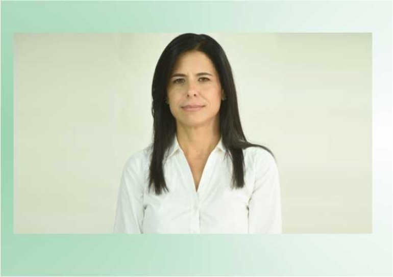 Carolina Labayru: “La autonomía no es un privilegio, es una herramienta para que Rosario crezca y los vecinos vivan mejor”