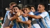 Sudamericano Sub 20: Argentina venci&oacute; 1 a 0 a Bolivia y qued&oacute; a un paso de la clasificaci&oacute;n
