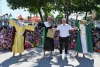 LOS REYES MAGOS VISITARON LAS ESCUELAS DE VERANO DE VILLA GOBERNADOR G&Aacute;LVEZ