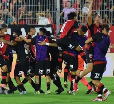 Newell's se la juega ante Boca por un triunfo en La Bombonera