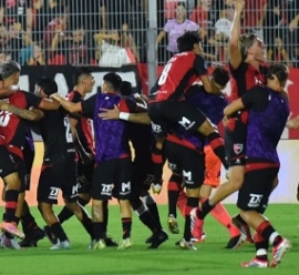 Newell's se la juega ante Boca por un triunfo en La Bombonera