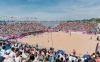 Playa Ol&iacute;mpica 2026:  Comienza la Copa Tricentenario de f&uacute;tbol playa en Rosario
