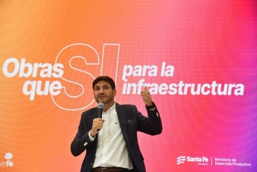 Santa Fe: Deuda y negocio para unos pocos