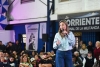 Natalia Porfiri: &ldquo;La falta de iniciativa y voluntad pol&iacute;tica hacen que Rold&aacute;n se opaque y sea un desorden&rdquo;