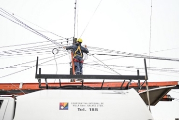 MÁS DE 3200 USUARIOS REGULARIZARON SU SITUACIÓN CON LA COOPERATIVA INTEGRAL