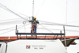 MÁS DE 3200 USUARIOS REGULARIZARON SU SITUACIÓN CON LA COOPERATIVA INTEGRAL