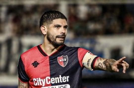 Newell's recibe a Argentinos en una buena racha
