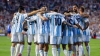 Argentina ante Austria buscar&aacute; la clasificaci&oacute;n a dieciseisavos