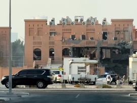 Israel lanzó un ataque contra líderes de Hamas en Qatar: hubo explosiones en Doha