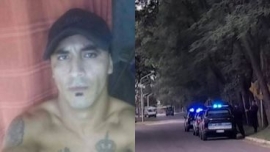 Cayó “El Corto” Hereñú en San Nicolás