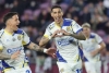 Central venci&oacute; a Sarmiento y est&aacute; clasificado a Libertadores