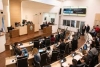 El Concejo se encamina a aprobar la Autonom&iacute;a