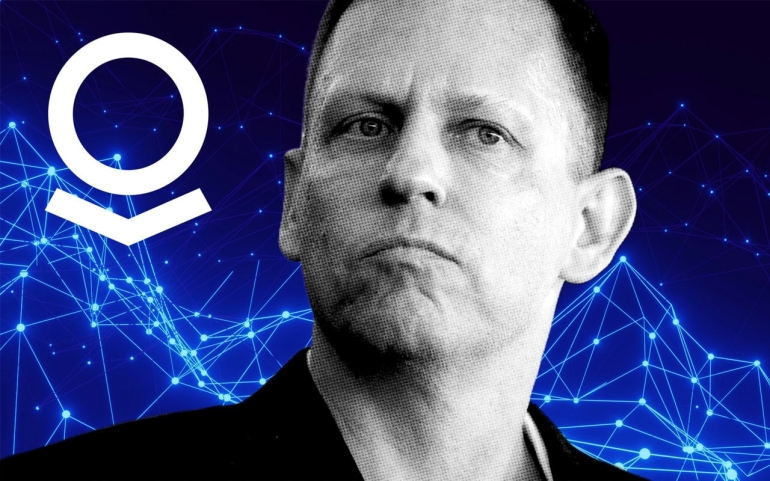 El fondo de capital riesgo respaldado por la CIA que está detrás de Palantir