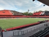 La dirigencia de Newell&rsquo;s hizo otra oferta y los trabajadores resolvieron levantar el paro