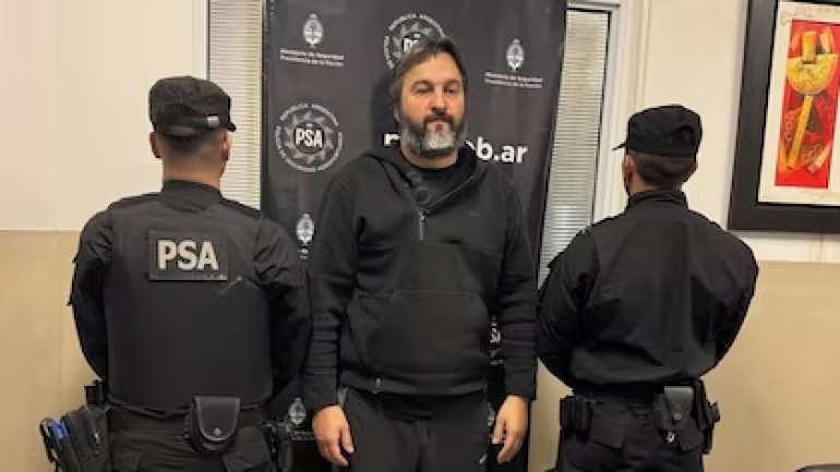Fentanilo mortal: Procesaron y embargaron por $1 billón de pesos a García Furfaro y 16 personas más