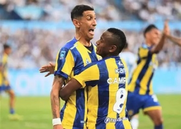 Central abre el Clausura enfrentando al campeón Belgrano