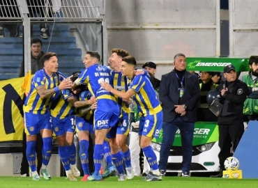 Central y River disputan esta tarde un lugar en la final del Torneo Apertura