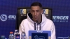 Di Mar&iacute;a en casa: "Lo &uacute;nico que me falta es salir campe&oacute;n con Central"